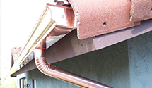 Rain Gutter Installation, Repair, Cleaning in Grass Lake, MI
